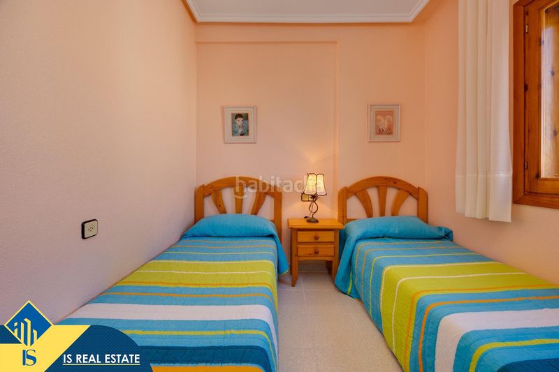 Foto dd749abe-6153-4338-9e68-2b2be1386f8f. Appartement mit heizung pool in El Acequión Torrevieja