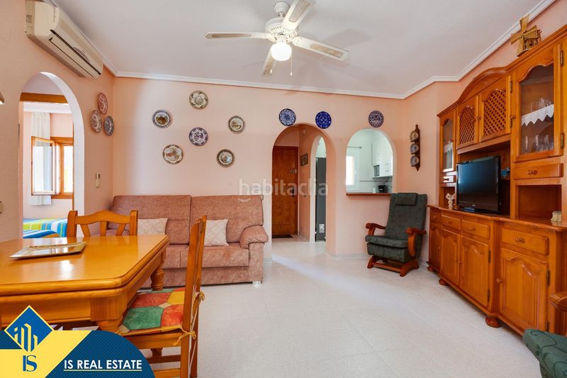 Foto f8c36a37-d876-469f-850d-5590f5020c50. Appartement mit heizung pool in El Acequión Torrevieja