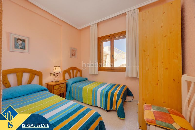 Foto fcdf384d-c47a-4305-a174-ba91218c992e. Appartement mit heizung pool in El Acequión Torrevieja