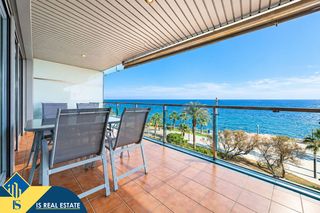 Apartament a Zona Playa del Cura