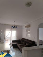 Appartement in Aguamarina