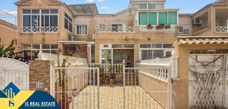 Casa adossada a Parque Acuático - Sector 25. Casa con piscina comunitaria, en la provincia de alicante, en la