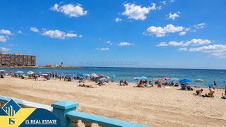 Apartament a Zona Playa de los Locos