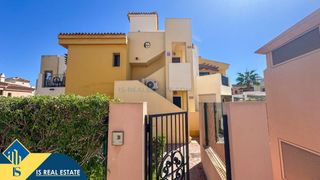 Casa a Los Balcones-Los Altos