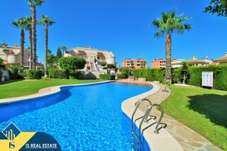 Appartement in Villamartín-Las Filipinas