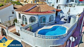 Chalet en Villamartín-Las Filipinas