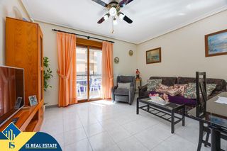 Apartament a Avenida Habaneras - Curva de Palangre