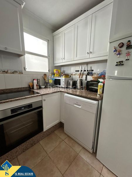 Foto 1c94b300-8998-4453-8bc2-fb46bc22baaa. Penthouse with fireplace heating in Zona Playa de los Locos Torrevieja