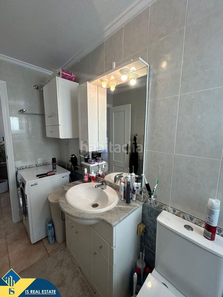 Foto 2ea89d05-93f6-4d81-8b4b-d57badc75d65. Penthouse with fireplace heating in Zona Playa de los Locos Torrevieja