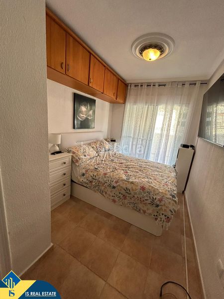 Foto 2f7e59dd-d7b0-4fb2-a928-b2d45b34af6b. Penthouse with fireplace heating in Zona Playa de los Locos Torrevieja