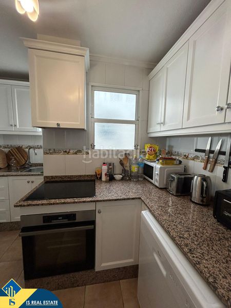 Foto 5624d6e6-f1de-4020-b50e-31c51935d60b. Penthouse with fireplace heating in Zona Playa de los Locos Torrevieja