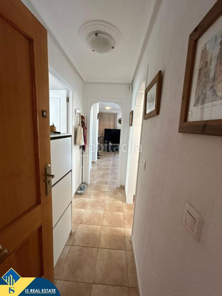 Foto 5c9a7d46-dc55-4880-b582-a61273c1aaf4. Penthouse with fireplace heating in Zona Playa de los Locos Torrevieja