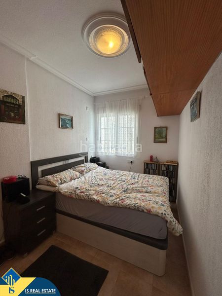 Foto 5cee9179-b43c-4b95-bcfa-8c88c82bae75. Penthouse with fireplace heating in Zona Playa de los Locos Torrevieja