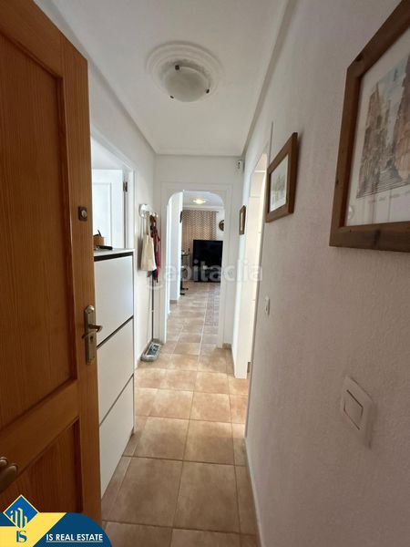 Foto 6ca6f183-f350-4895-ab9a-6c7f1ba93ff7. Penthouse with fireplace heating in Zona Playa de los Locos Torrevieja