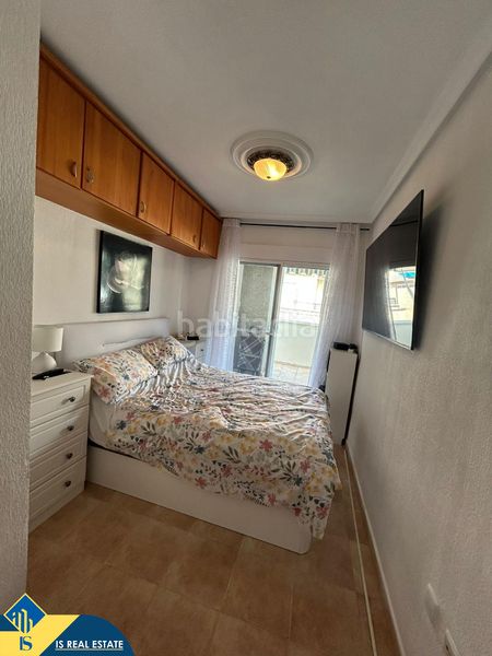Foto 76798d66-60fe-4f3b-89f6-d67d10912f8e. Penthouse with fireplace heating in Zona Playa de los Locos Torrevieja