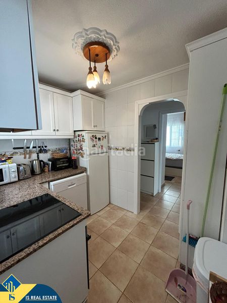 Foto 990ffcb2-2c10-4189-8004-d3d0e65fb3c3. Penthouse with fireplace heating in Zona Playa de los Locos Torrevieja
