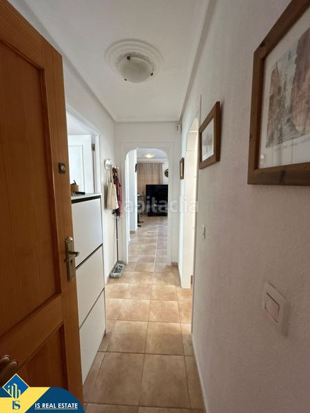 Foto 9f11c85f-bcf3-454b-a042-ef2d4cd1e74c. Penthouse with fireplace heating in Zona Playa de los Locos Torrevieja