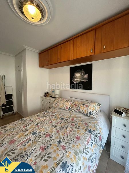 Foto beff943e-bdbf-4c5a-9eea-08d9f8e97179. Penthouse with fireplace heating in Zona Playa de los Locos Torrevieja