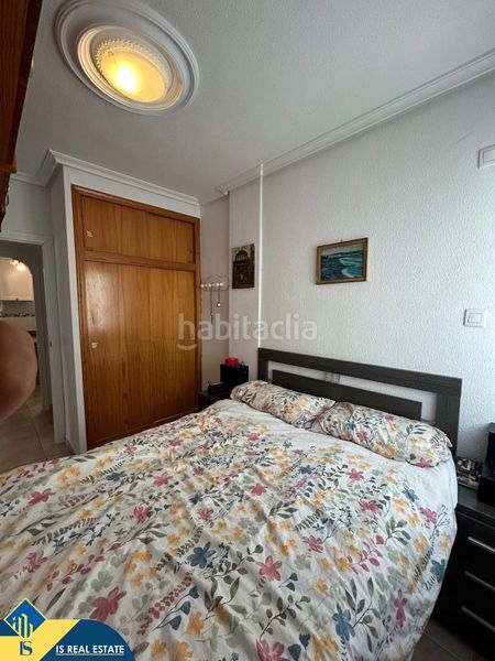 Foto c87e4688-04e7-4fc4-8b4a-3c4431cc3a8f. Penthouse with fireplace heating in Zona Playa de los Locos Torrevieja