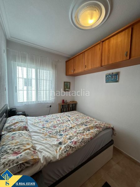 Foto d474e352-0af2-4d04-b312-0478d29865cf. Penthouse with fireplace heating in Zona Playa de los Locos Torrevieja