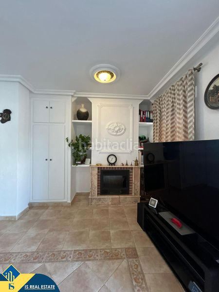 Foto d7ba23b6-a0ea-4cc5-9745-f808bbae76cd. Penthouse with fireplace heating in Zona Playa de los Locos Torrevieja