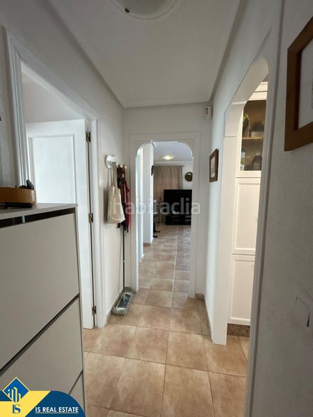 Foto fc06941f-c584-44b7-b124-3380ad76d765. Penthouse with fireplace heating in Zona Playa de los Locos Torrevieja