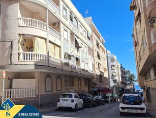 Apartament a Zona Playa de los Locos. Apartamento con terraza en venta en la provincia de alicante, to