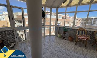 Appartement in Avenida Habaneras - Curva de Palangre