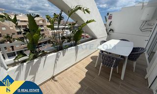 Àtic a Nueva Torrevieja. Ático reformado con piscina comunitaria, alicante, torrevieja. 2