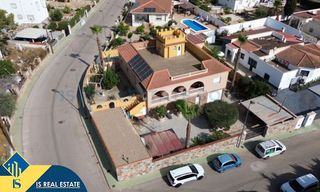 Chalet en El Pinar de Campoverde