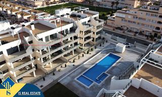 Appartement à Villamartín-Las Filipinas