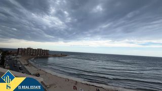 Apartament a Zona Playa de los Locos. Apartamento con terraza en venta en la provincia de alicante, to