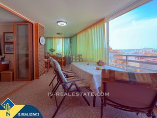 Apartment in Gaspar Perelló. 2 981 apartamento con terraza, alicante, torrevieja, la mata. 3
