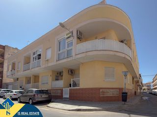 Apartament a Zona Playa de los Locos. Apartamento con terraza en venta en la provincia de alicante, to