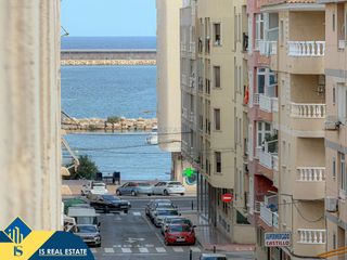 Apartament a El Acequión