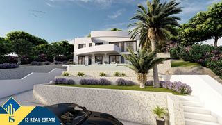 Xalet a Altea Ciudad