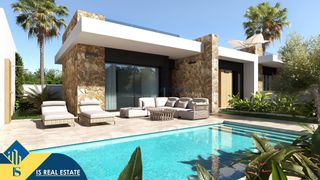 Chalet in Lo Marabú