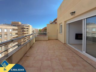 Àtic a Las Piscinas Naturales