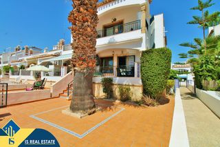 Apartamento en Villamartín-Las Filipinas. Apartamento con piscina compartida, alicante, orihuela costa. 2