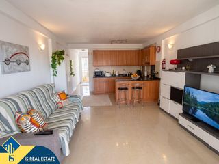 Studio à El Moncayo - El Pòrtic. Estudio reformado con piscina comunitaria, en la provincia de al