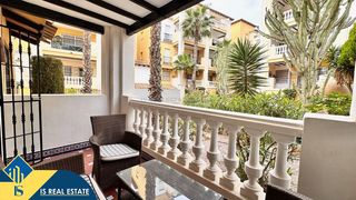 Apartament a Zona Playa de los Locos. Apartamento con terraza en la provincia de alicante, en torrevie
