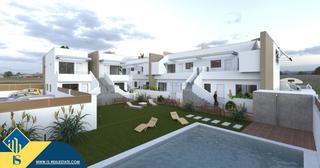 Apartament a Pilar de la Horadada Ciudad. Apartamento con piscina a construir en orihuela costa, provincia