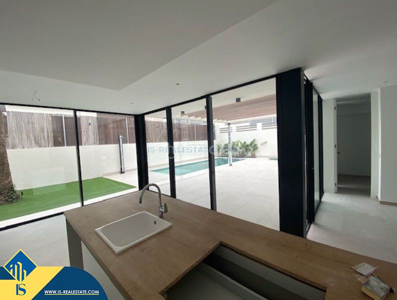 Foto 434ee6ec-f9ea-4cd2-ab3d-fbb53a6378f3. Xalet amb aparcament piscina a Lomas de Cabo Roig - Los Dolses Orihuela
