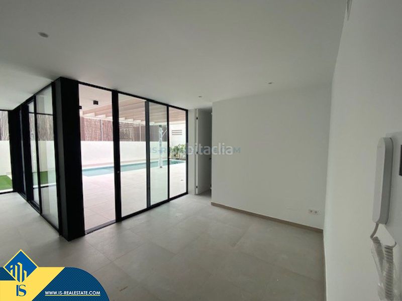 Foto cc9348ca-c1de-42d0-91ea-287498f648dd. Xalet amb aparcament piscina a Lomas de Cabo Roig - Los Dolses Orihuela