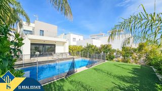 Chalet in La Marquesa. Villa con piscina privada, provincia de alicante, rojales, ciuda
