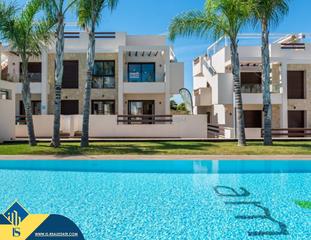 Maison à Los Balcones-Los Altos. Casa en construcción en la provincia de alicante, en la localida