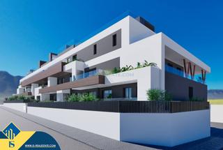 Apartamento en Benijófar. Apartamento con terraza en construcción en benijofar, provincia