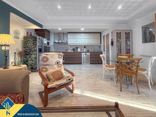 Apartament a El Acequión. Apartamento con piscina compartida, en la provincia de alicante,