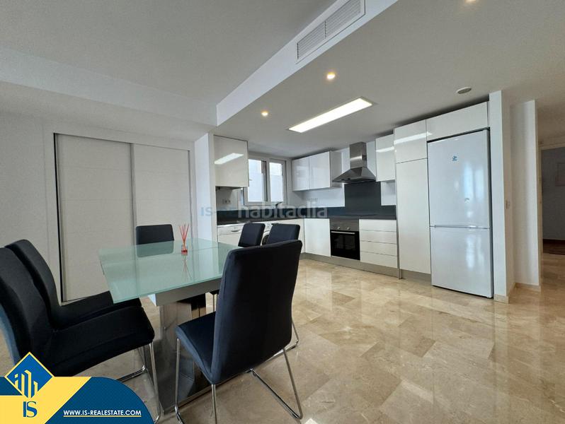 Foto 1769fee9-b69c-461e-971b-52f06932216d. Piccolo appartamento con riscaldamento parcheggio piscina in Torrevieja