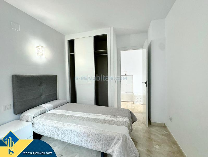 Foto 1cff0f31-9ff8-422a-a3b5-92b4b04002c6. Piccolo appartamento con riscaldamento parcheggio piscina in Torrevieja